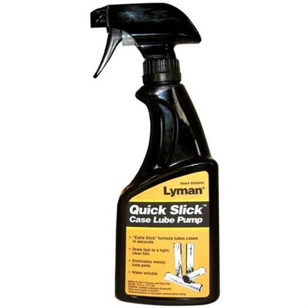 Picture of Quick Slick Spray Lube 749101826