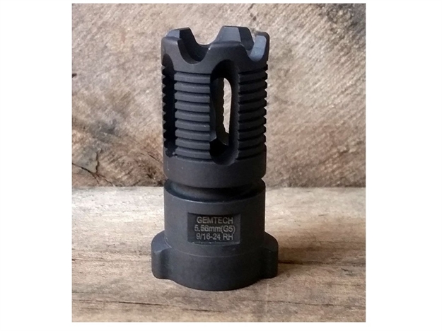Picture of Quickmount 5.56Mm MB 9/16-24Rh