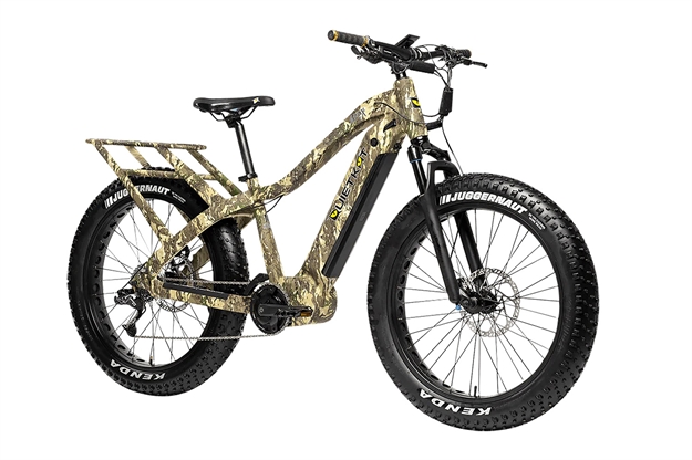 Picture of  QUIET APEX SP 7.5 APS-75-ERH-19 ANGEART 750W 19IN