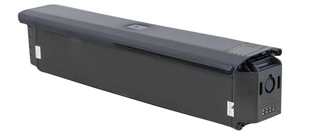 Picture of  Quiet Fka-20657 2020 Pthfde48v17.25 Ahap/Wr/Rn UL 810095120657