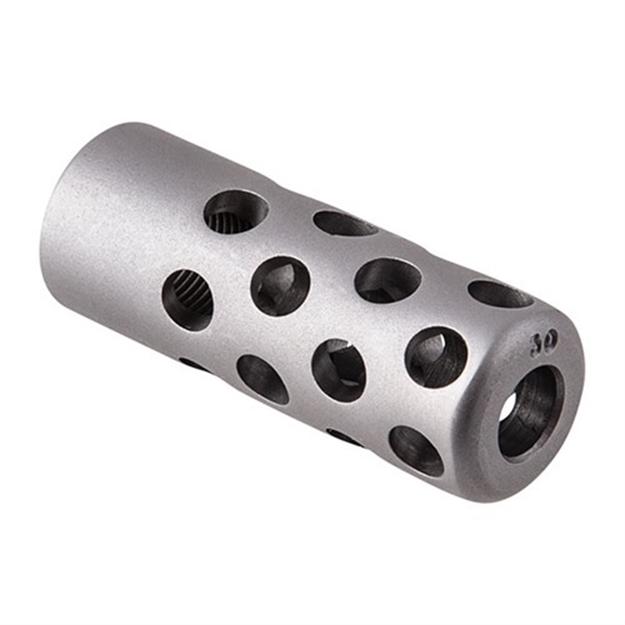 Picture of Quiet Muzzle Brake 30 Caliber 339201308 -