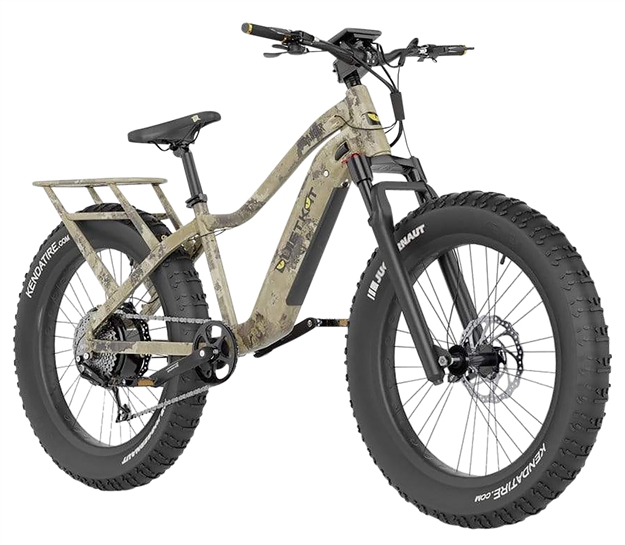 Picture of  QUIET RANGER 7.5 RAN-75-SNC-19 SONIC 750W 19IN