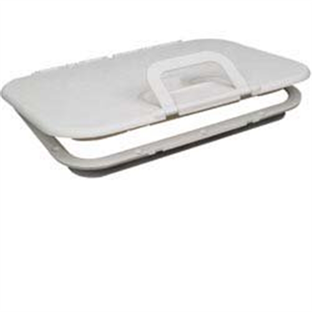 Picture of R & R Design Inc Access Hatch Gry 30X13