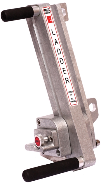 Picture of R & R Design Inc SR E Ladder W/Bracket