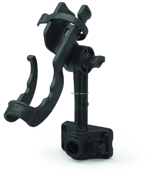 Picture of R-A-M Rod 2000 Rod Holder W/Plung Bulkhead