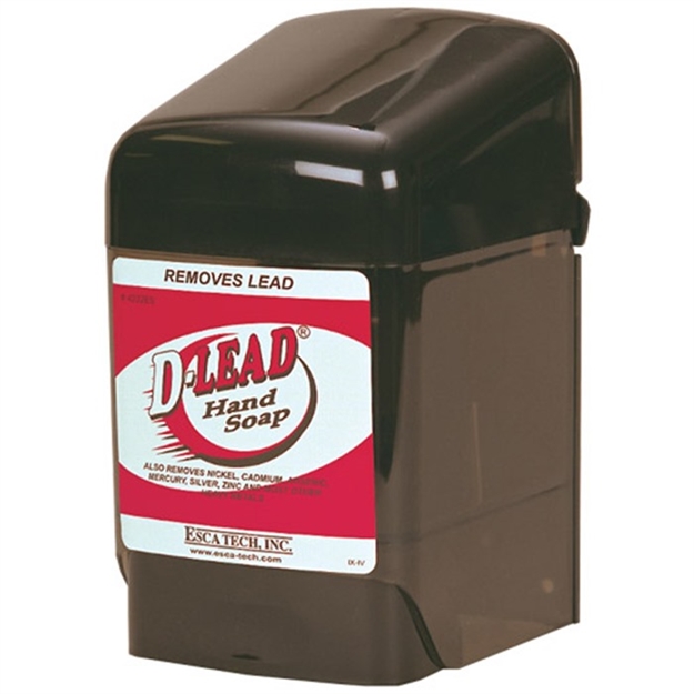 Picture of R15 Wall Mount 1.5 Ltr W/Trick Locks