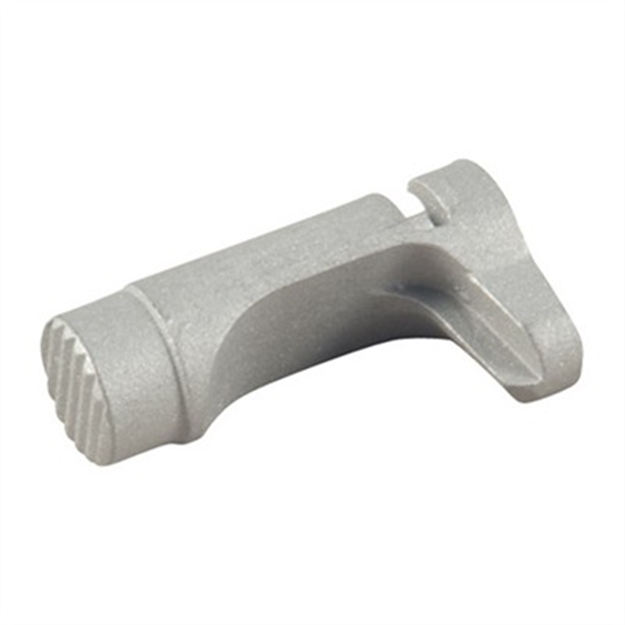 Picture of R15s Mag Catch Stainless Steele
