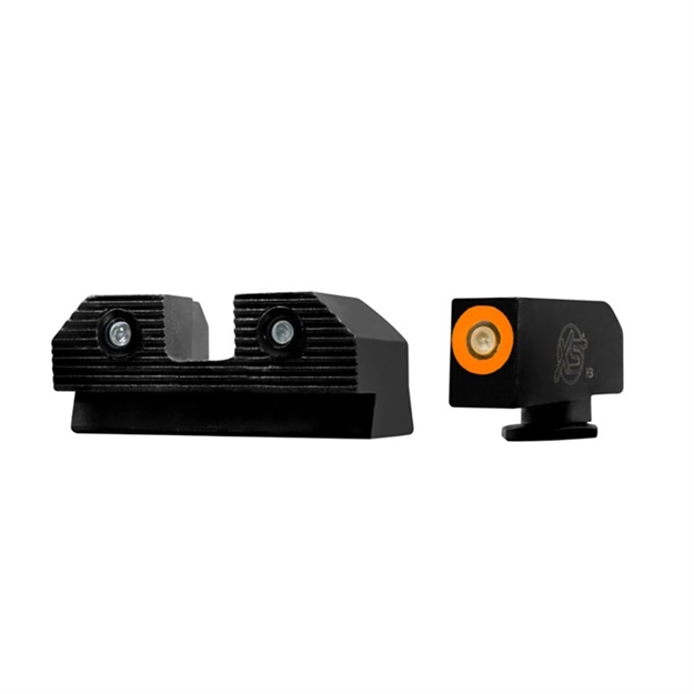 Picture of R3d 2.0 Night Sights For Glock 20/30/30S GL-R202P-6N 647533003803