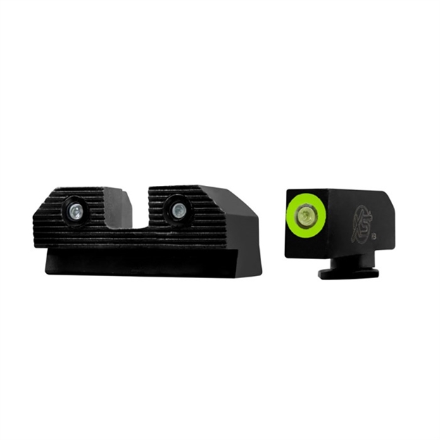 Picture of R3d 2.0 Night Sights For Glock 20/30/30S GL-R202P-6G 647533003810