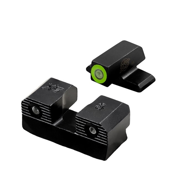 Picture of R3d 2.0 Night Sights For Sig/Springfield/Fn 430109210 -