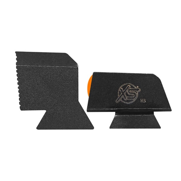 Picture of R3d 2.0 Night Sights For S&W Equilizer SW-R207P-6G