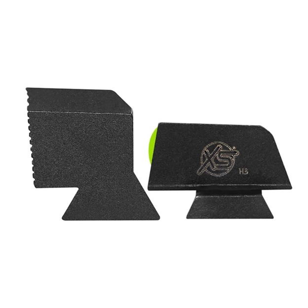 Picture of R3d 2.0 Night Sights For S&W Equilizer SW-R207P-6N