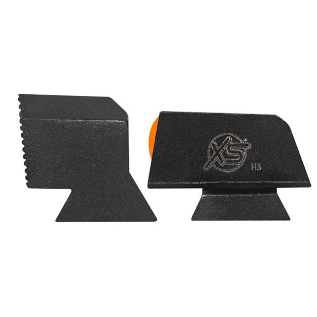 Picture of R3d 2.0 Night Sights For S&W M&P 2.0 Optic Ready SW-R206P-6N 647533002417