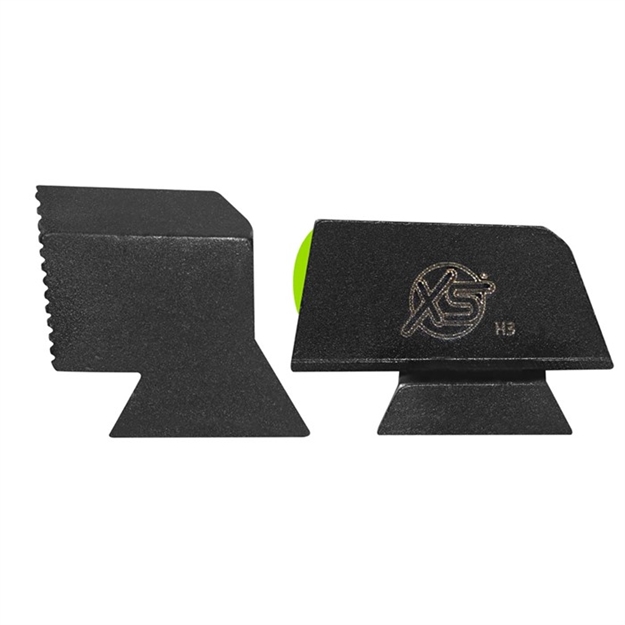 Picture of R3d 2.0 Night Sights For S&W M&P 2.0 Optic Ready SW-R206P-6G 647533002431