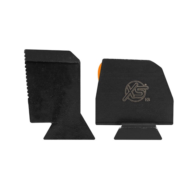 Picture of R3d 2.0 Optic/Suppressor Night Sights For S&W M&P 2.0 SW-R205P-6N 647533004213