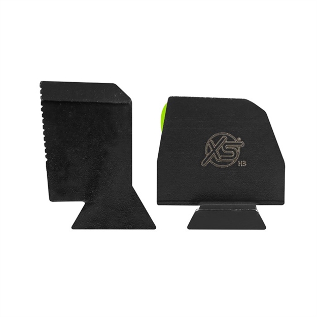 Picture of R3d 2.0 Optic/Suppressor Night Sights For S&W M&P 2.0 SW-R205P-6G 647533004220