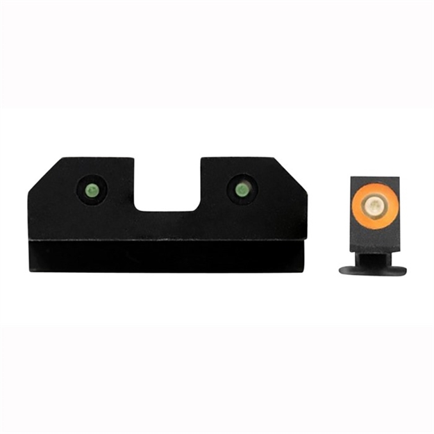 Picture of R3d Night Sights For Glock SW0031S5Y 647533046237