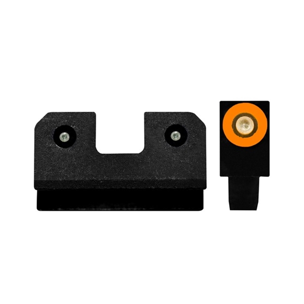 Picture of R3d Night Sights For Kimber K6 Revolver 430109209 -