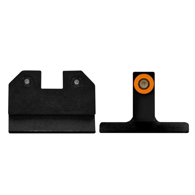 Picture of R3d Suppressor Height Night Sights For HK Vp9 HK-R022P-6N 647533023450