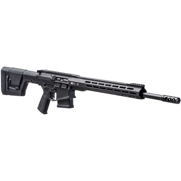Picture of  Rise Armament Ra11212blk30 1121Xr  308 Win 20" 20+1 Black Cerakote Adjustable Magpul Prs Stock 851046006491