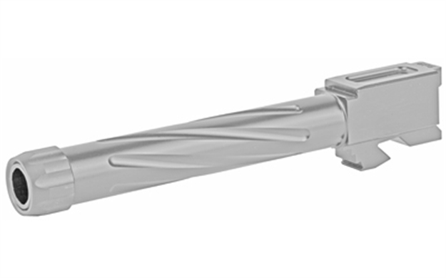 Picture of RA Bbl For Glk 17 G3/4 V1 TB SS Blem