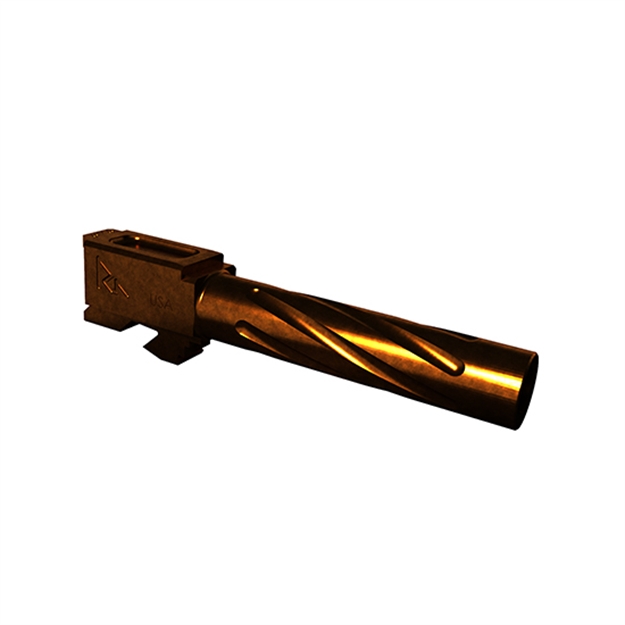 Picture of RA Drop IN Bbl For Glk 19 Gen3/4 Brz