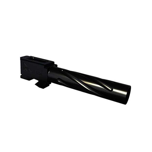 Picture of RA Drop IN Bbl For Glk 19 Gen3/4 Gry