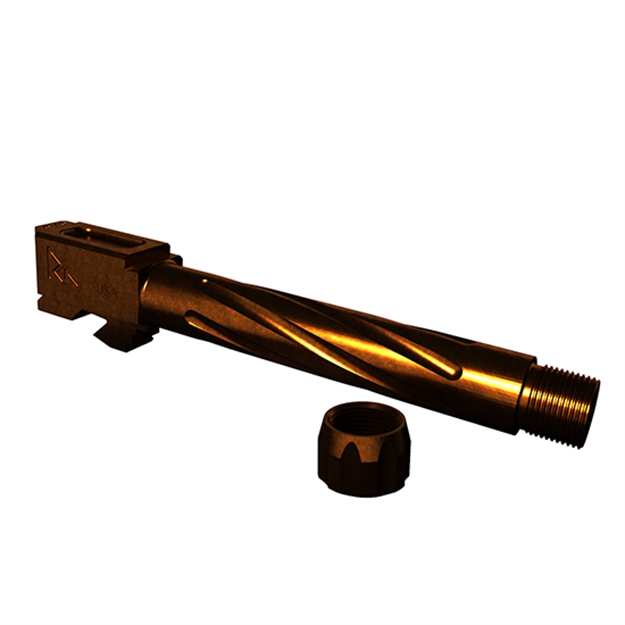 Picture of RA Drop IN Thrd Bbl For Glk 17 Brz