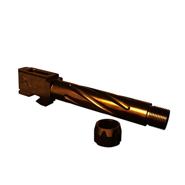 Picture of RA Drop IN Thrd Bbl For Glk 19 Brz