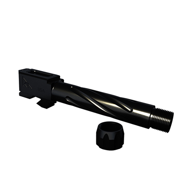 Picture of RA Drop IN Thrd Bbl For Glk 19 Gry