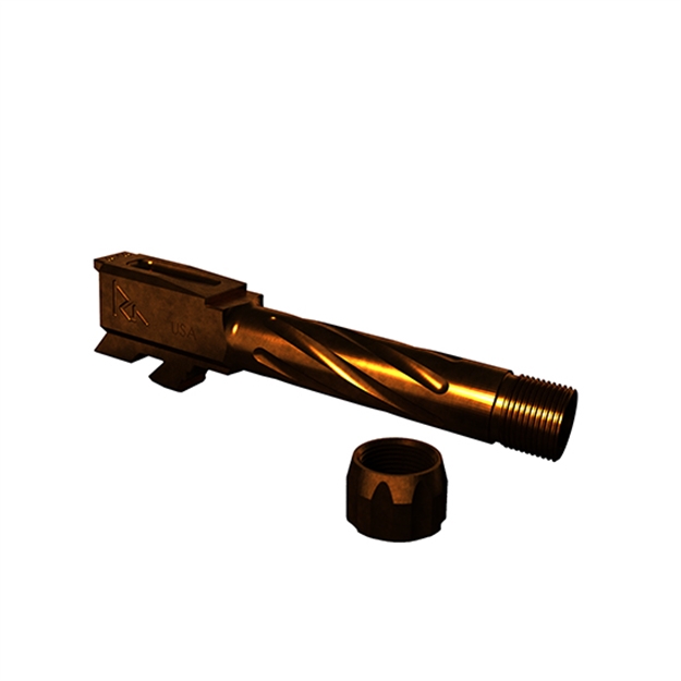 Picture of RA Drop IN Thrd Bbl For Glk 43 Brz