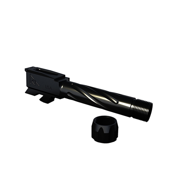 Picture of RA Drop IN Thrd Bbl For Glk 43 Gry