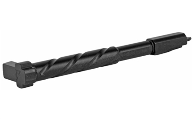 Picture of  Rival Arms Ra40g001a Precision Striker  40 S&W Glock Gen3-4 Black 17-4 Stainless Steel 788130026700