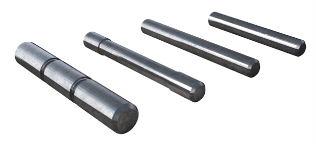 Picture of RA Frame Pin Set For Glk Gen4 SS RA60G201S 788130027066