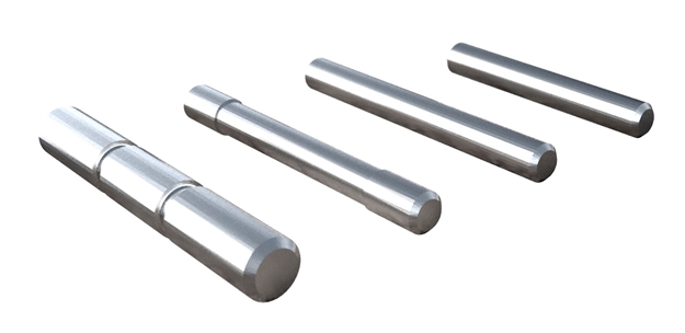 Picture of Rival Arms Arms Frame Pin Set For Glock Gen 4 Titanium! RA60G201T 788130027042