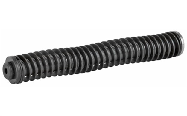 Picture of  Rival Arms Ra50g201s Guide Rod Assembly  Fits Glock 19 Gen 3 Stainless Steel 788130027103