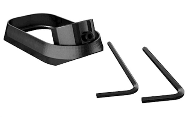 Picture of Rival Arms Magwell G17/22/34/35 Gen4 Blk RA70G111A