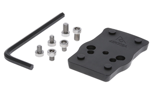 Picture of RA Mnt Adap Rmr TO Deltapoint RA-RA45R002A