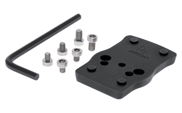 Picture of RA Mnt Adap Rmr TO Shield RA-RA45R004A