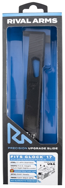 Picture of RA Slide For Glk Mos 17 G4 A1 Rmr NS