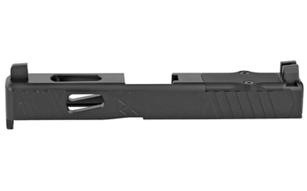 Picture of RA Slide For Glk Mos 19 G3 A1 Rmr NS