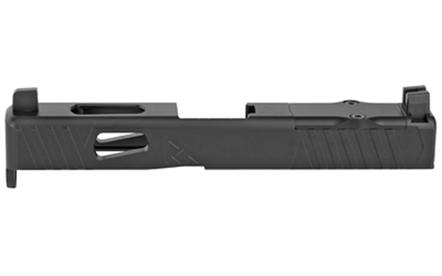 Picture of RA Slide For Glk Mos 19 G4 A1 Rmr NS