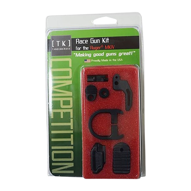 Picture of Race Gun Kit For Ruger? Mkiv  & Mkiv  22/45 100039409 -