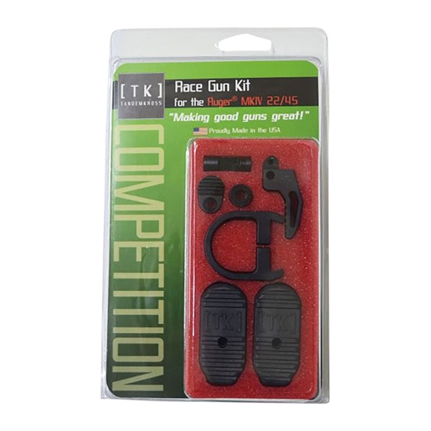 Picture of Race Gun Kit For Ruger™ Mkiv 22/45 100039408