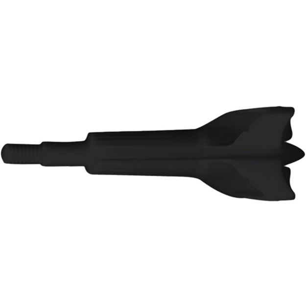 Picture of Racem Trpl Heat Doe Arrowhead