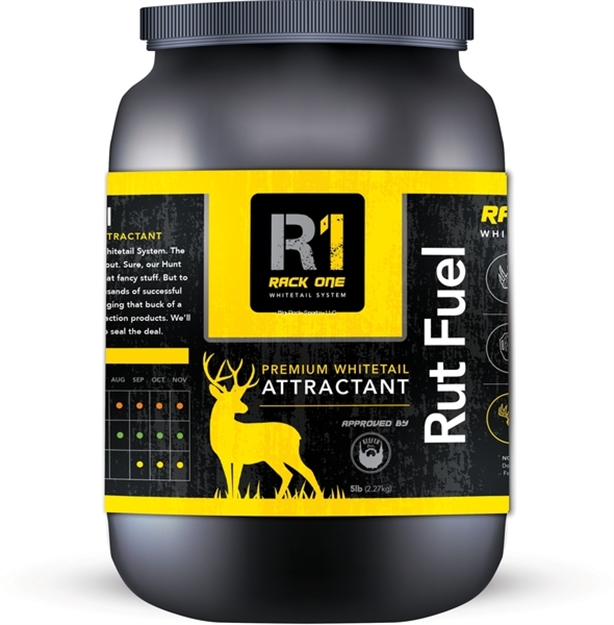 Picture of Rack One   Rut Fuel 5Lb Btl