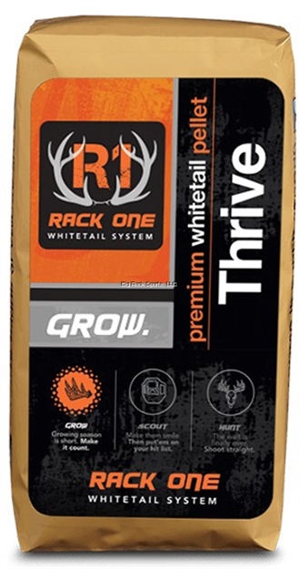 Picture of Rack One   Thrive 5Lb Btl