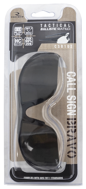 Picture of Rad Csb102-2Cs Bravo Glasses