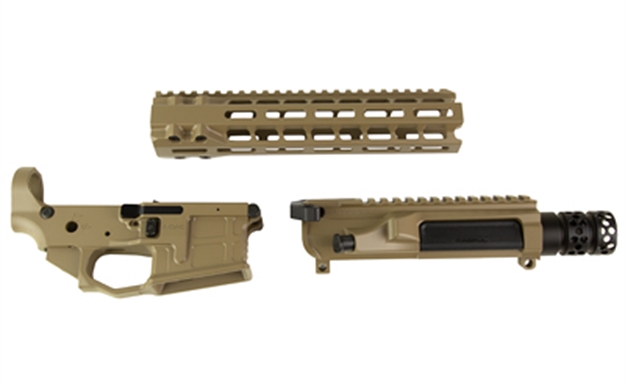 Picture of  Radn R0430 Builder Kit   10   Hand Guard       Fde
