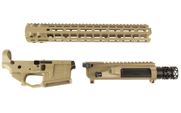 Picture of  Radn R0414 Builder Kit   14   Hand Guard       Fde